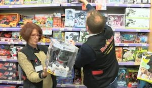 Noël 2016 : Le marché du jouet en hausse (Vendée)
