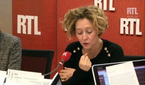 Alba Ventura : "Marine Le Pen va faire une campagne anti-Fillon"