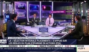 Sélection Intégrale Placements: Vente d'Ingenico à l'ouverture des marchés demain - 30/11