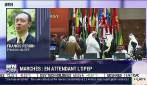 La réunion de l'OPEP va-t-elle entériner l'accord d'Alger ? - 30/11