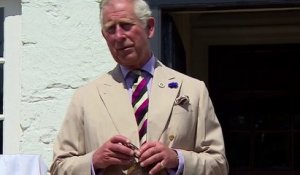 Prince Charles : cet accident qui aurait pu lui coûter la vie