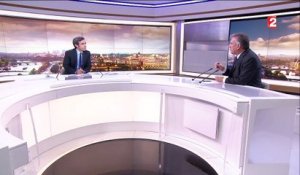 Election présidentielle : François Bayrou n'exclut pas d'être candidat