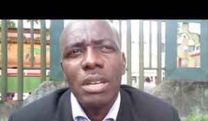 Côte d'Ivoire: Les parents se prononcent sur la présence des policiers sur les campus universitaires