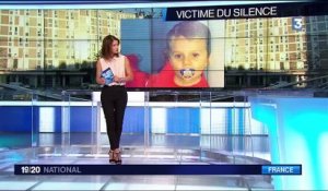 Reims : marche blanche en hommage à Tony, 3 ans, battu à mort