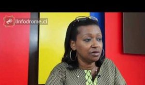 Situation des réfugiés ivoiriens: Aïssatou Ndiaye-Dieng (HCR) clarifie tout
