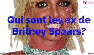 Britney Spears : qui sont ses ex ?