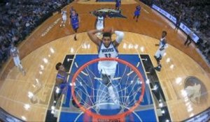 Dunk of the Night - Karl Anthony-Towns