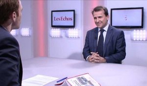 Le programme de François Fillon défend-il le patrimoine ou la création d'entreprises ?