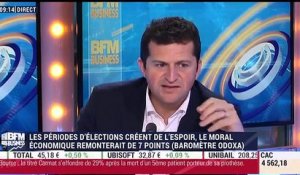 Nicolas Doze: Les Experts (1/2) – 01/12