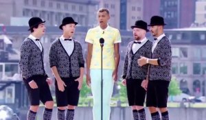 Stromae arrête la chanson