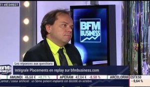 Le débrief d'Intégrale Placements: Jean-François Filliatre - 01/12