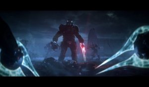 Halo Wars 2 - Trailer The Game Awards 2016