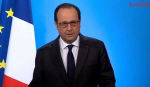 Les 7 dates clefs à retenir du mandat Hollande