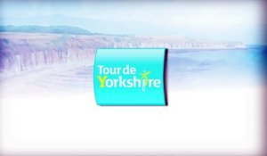 Tour de Yorkshire 2017 -  L'étape 3 entre BRADFORD – FOX VALLEY (SHEFFIELD) (194,5 km)