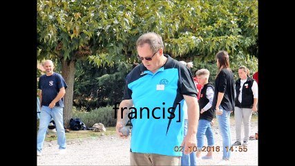 Bon Anniversaire Francis Video Sur Orange Videos