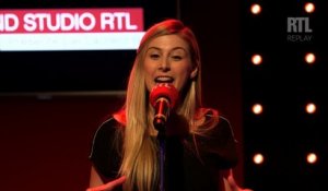 Laura Laune dans le Grand Studio Humour sur RTL