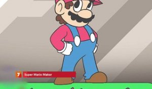 FUNKY WEB - Mario Maker vs Internet