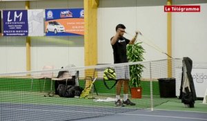 Tennis. Les meilleurs clubs français en finale à Lannion