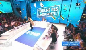 TPMP : Jean-Michel Maire dérape !