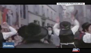 45 ans après "Rabbi Jacob", une suite avec "Rabbi Jacqueline"