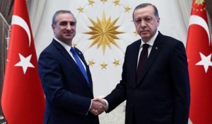 Réchauffement des relations entre la Turquie et Israël après six années de crise