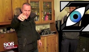 [Zap Télé] Pascal accusé de pousser les familles à se battre devant les caméras !  (05/12/16)