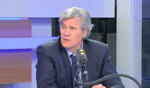 Stéphane Le Foll : Valls «n'appelle pas son porte-parole pour annoncer sa candidature»