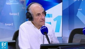 Jérôme Chartier : "Manuel Valls était prêt depuis 2011"