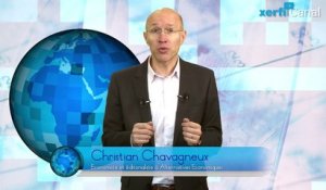 Christian Chavagneux, Une lecture critique du programme de François Fillon