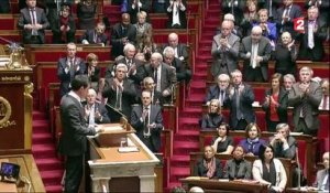 Manuel Valls : portrait d'un ambitieux