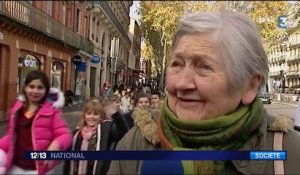 Toulouse : une ligne d'écoute pour les seniors face à la solitude