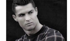 Cristiano Ronaldo prend les accusations de fraude fiscale à la légère...