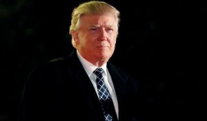 USA : Trump promet une taxe anti-délocalisation