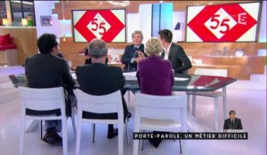 Le 5 sur 5 - C à vous - 05/12/2016