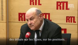 Jean-Marie Le Guen : "Manuel Valls va défendre la gauche de gouvernement"