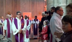 Religion : Le diocèse de Luçon célèbre ses 700 ans (Vendée)