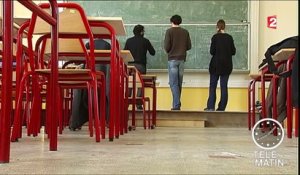 PISA: la France mauvais élève une fois de plus ?