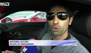 Formule 1 : Comment Le Castellet profitera-t-il du retour du grand prix de France ?