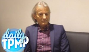 L'interview vérité de Gilles Verdez ! - #DailyTPMP