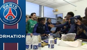 Paris-Ludogorets (U19) : Les réactions