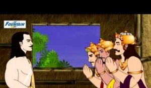 Mahabharat - Part 1 - Kannada