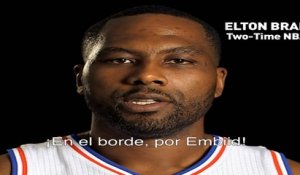 NBA World - Team Snapshot: Philadelphia 76ers Subtitled LatAm - NTSC