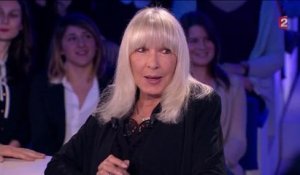 "ONPC" : Michel Drucker rejoint par sa femme Dany Saval ! (Vidéo)