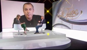 Samuel Etienne : "Ecarter Jean-Marc Morandini de l'antenne est une bonne décision"