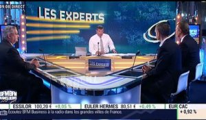 Nicolas Doze: Les Experts (1/2) - 07/12