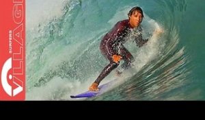 Surfing Experience | Jonathan Gubbins | PSYCHEDELIC SAND