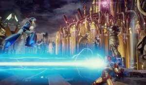 Marvel vs Capcom Infinite : Trailer de Gameplay