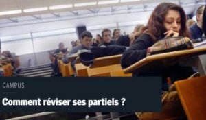 5 conseils pour bien réviser ses examens