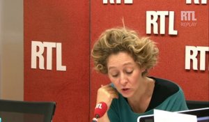 Alba Ventura : Au Front national, "pas un jour sans que la tante recadre la nièce"