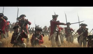 Assassin's Creed 3 - Trailer